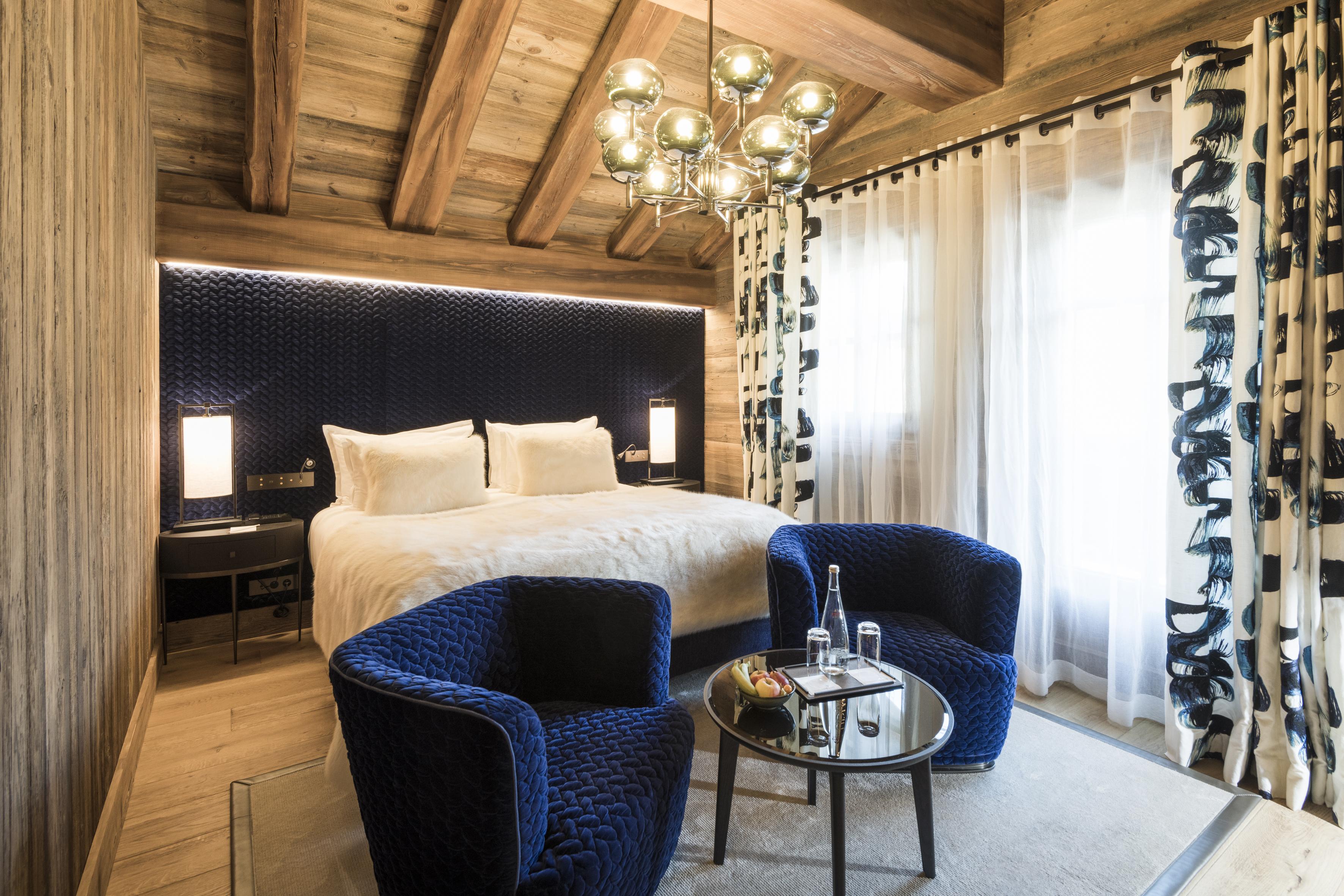 Armancette - The Leading Of The World Hotel