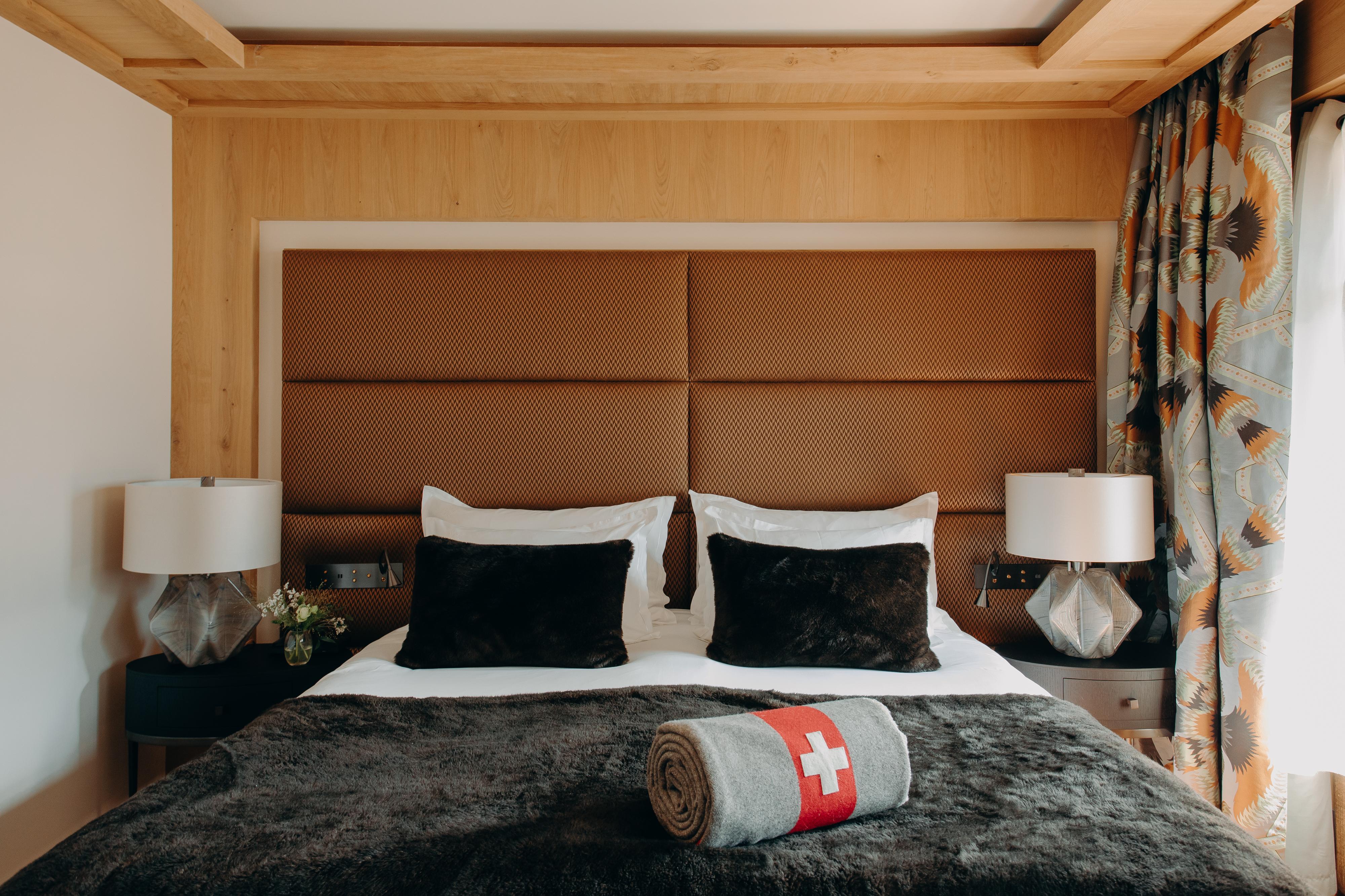 Armancette - The Leading Of The World Hotel