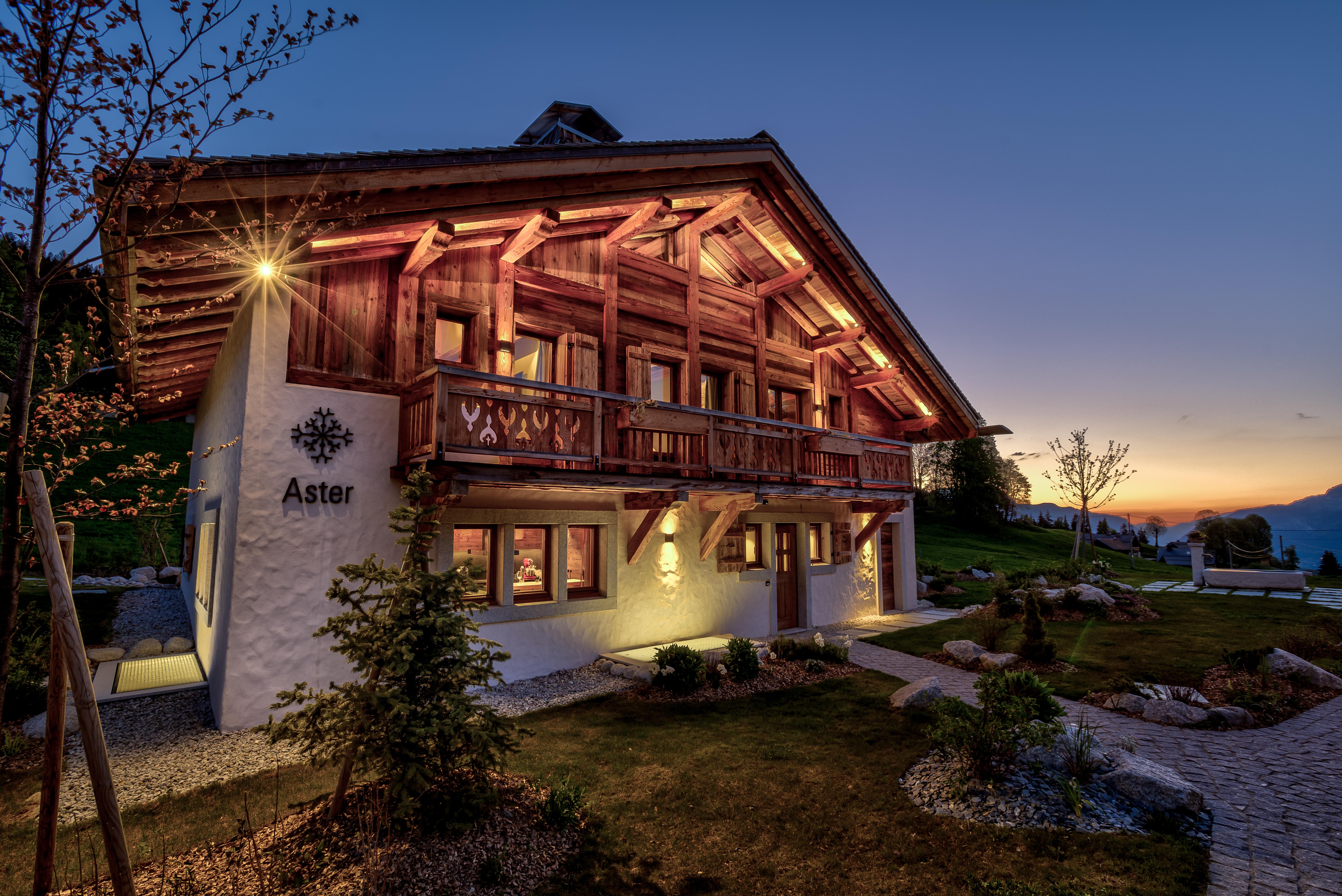 Hotel Armancette - The Leading Of The World