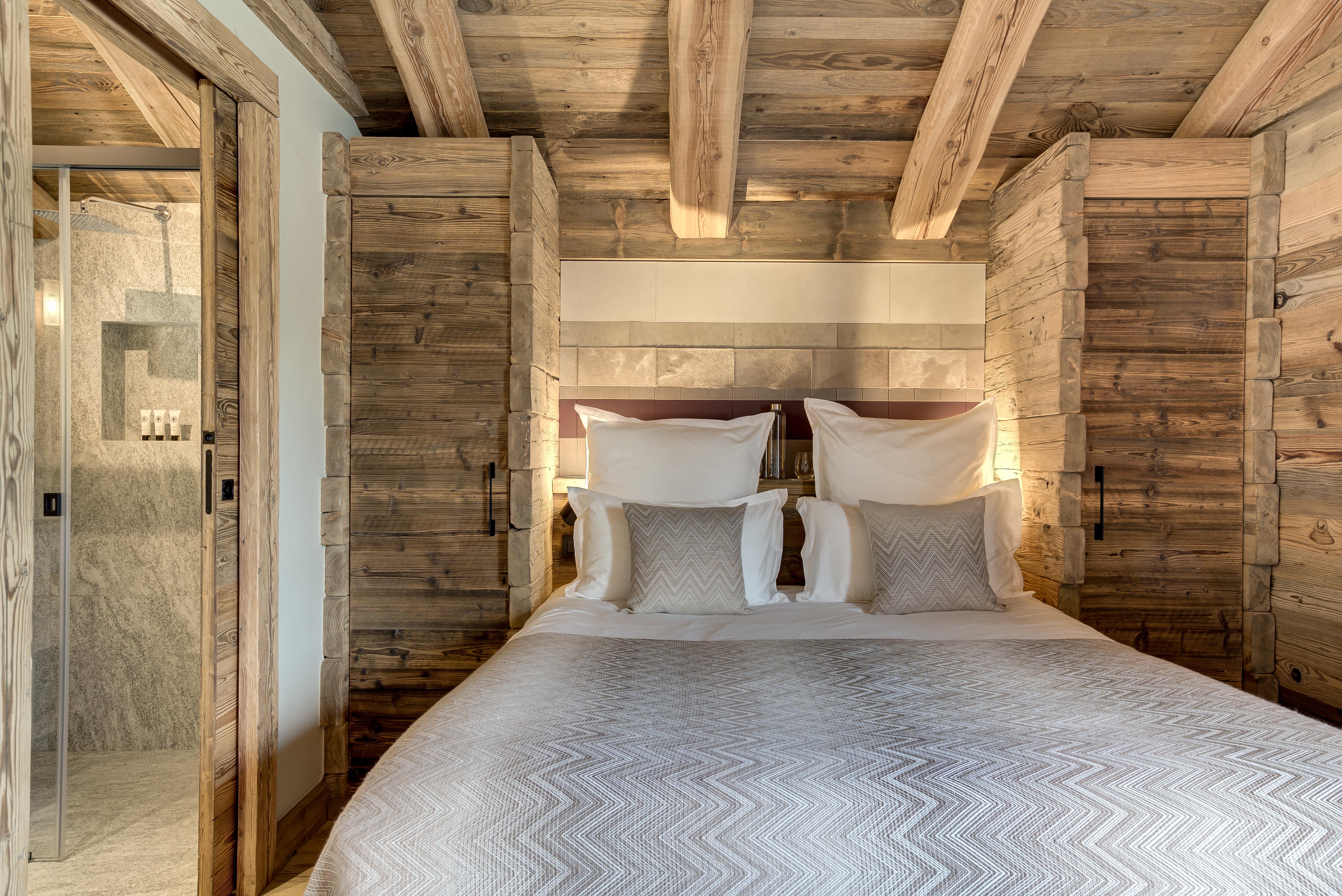 Hotel Armancette - The Leading Of The World Saint-Gervais-les-Bains
