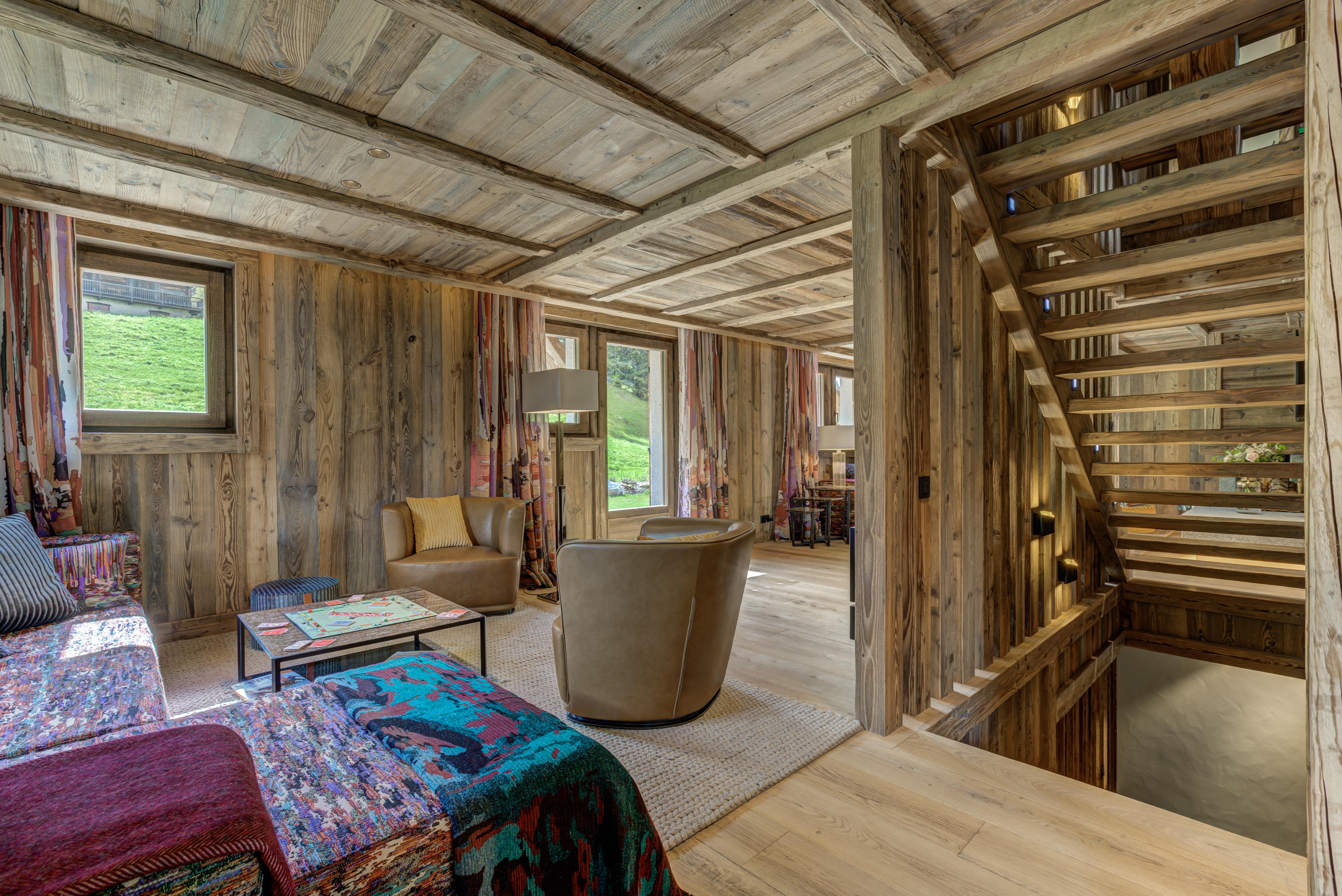 Armancette - The Leading Of The World 5* Saint-Gervais-les-Bains