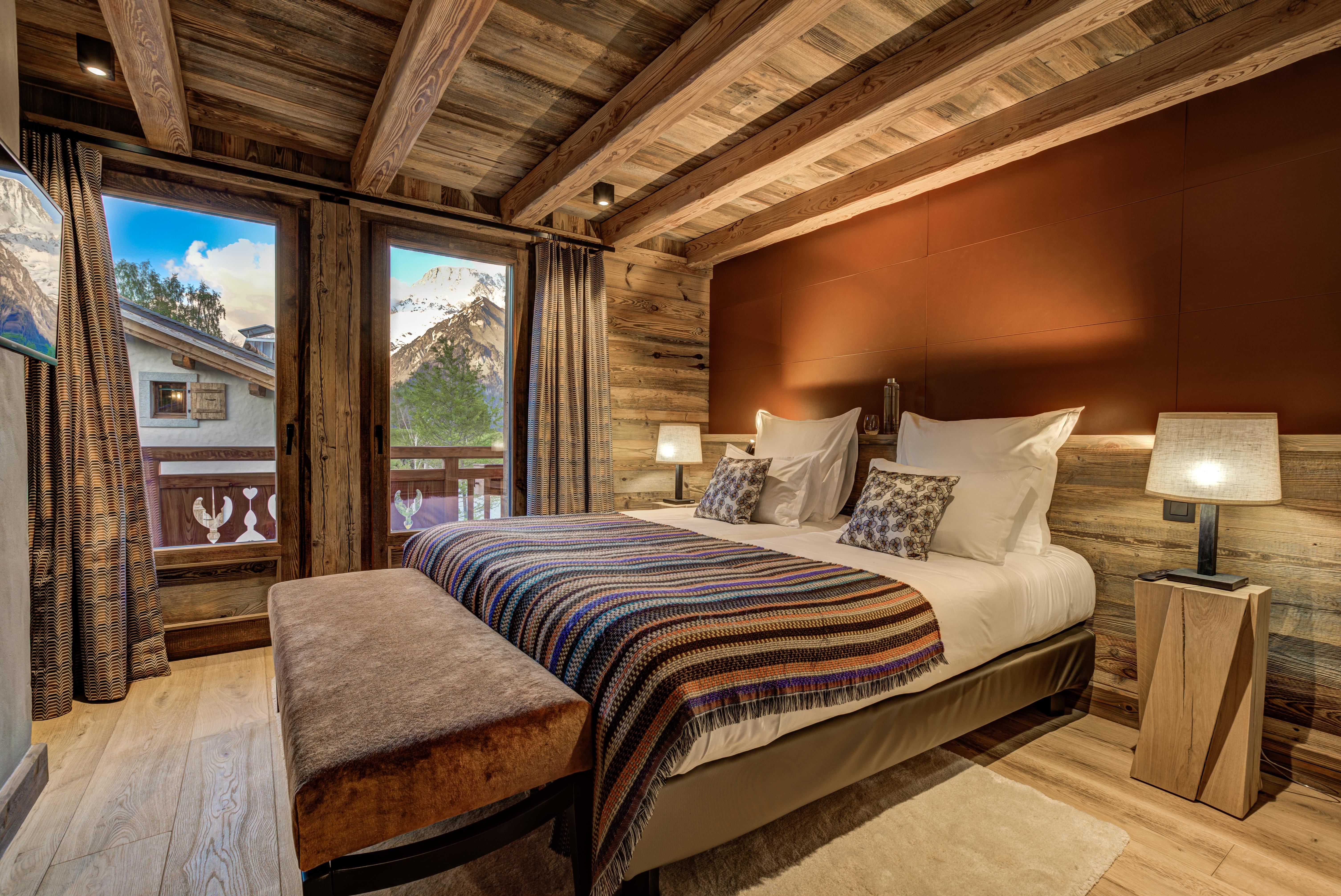 Hotel Armancette - The Leading Of The World Saint-Gervais-les-Bains