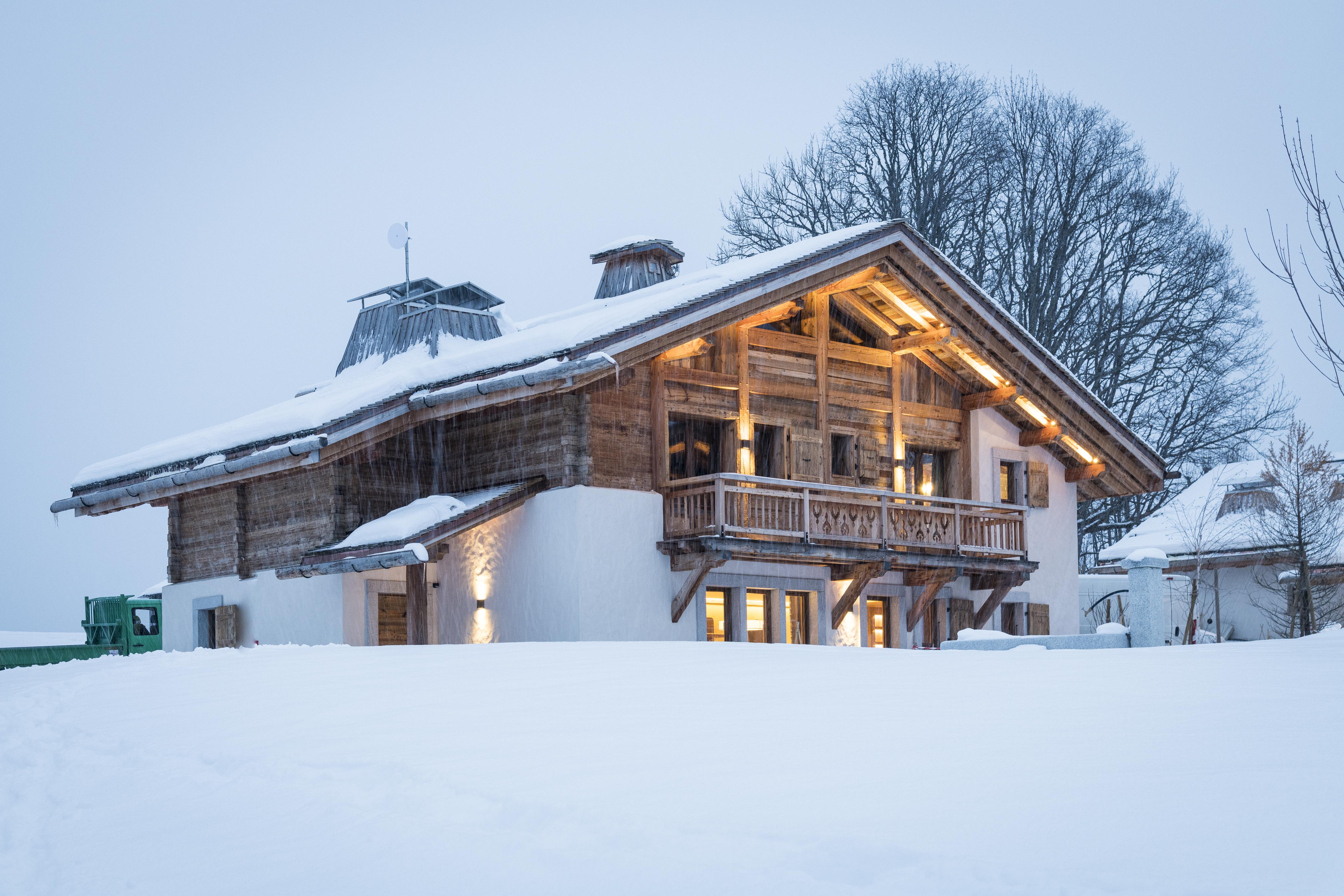 Hotel Armancette - The Leading Of The World