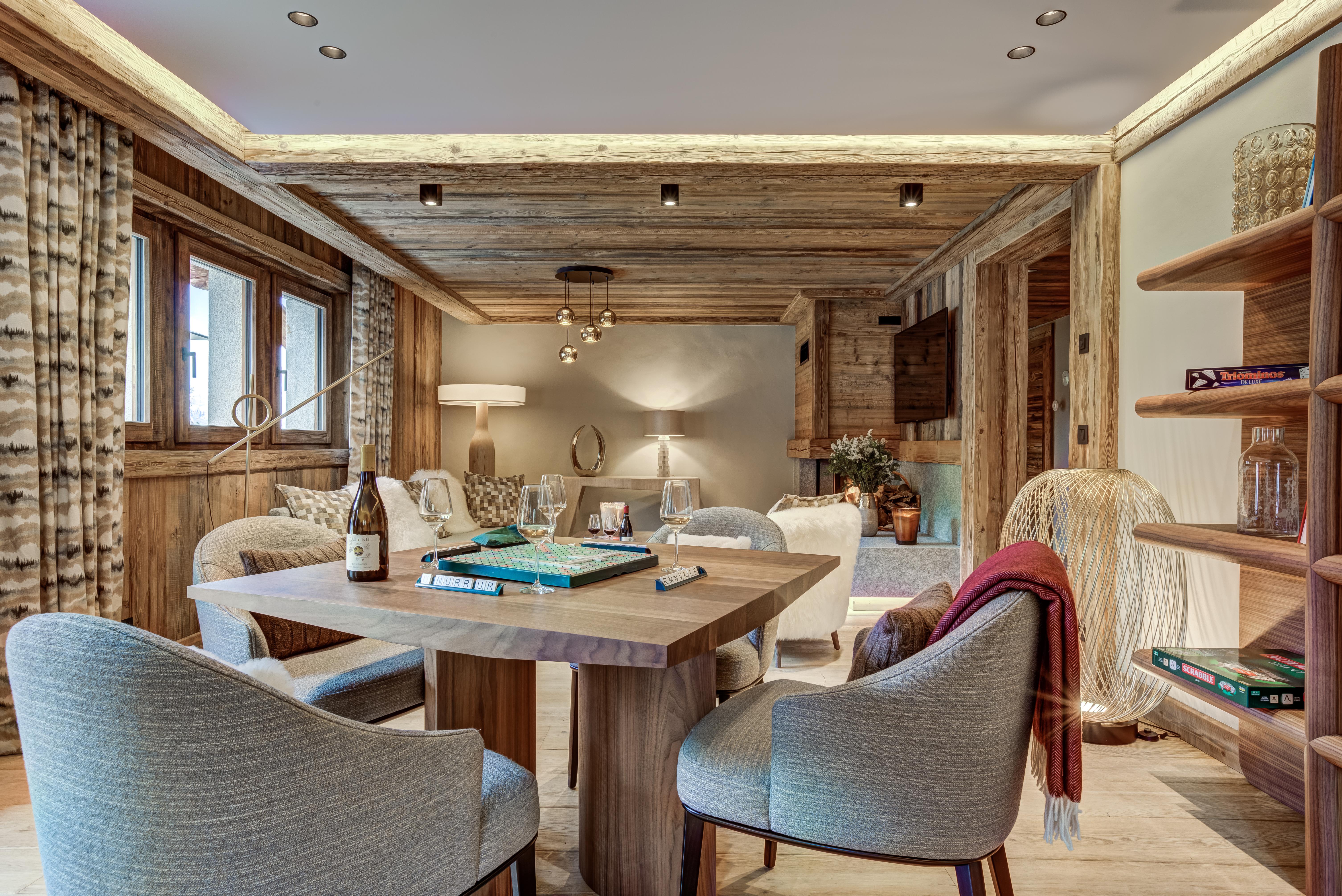 Armancette - The Leading Of The World 5* Saint-Gervais-les-Bains