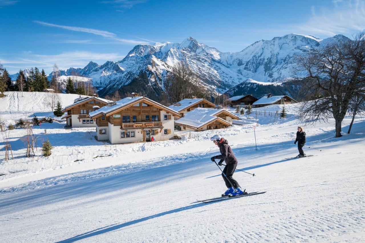 Armancette - The Leading Of The World Hotel
