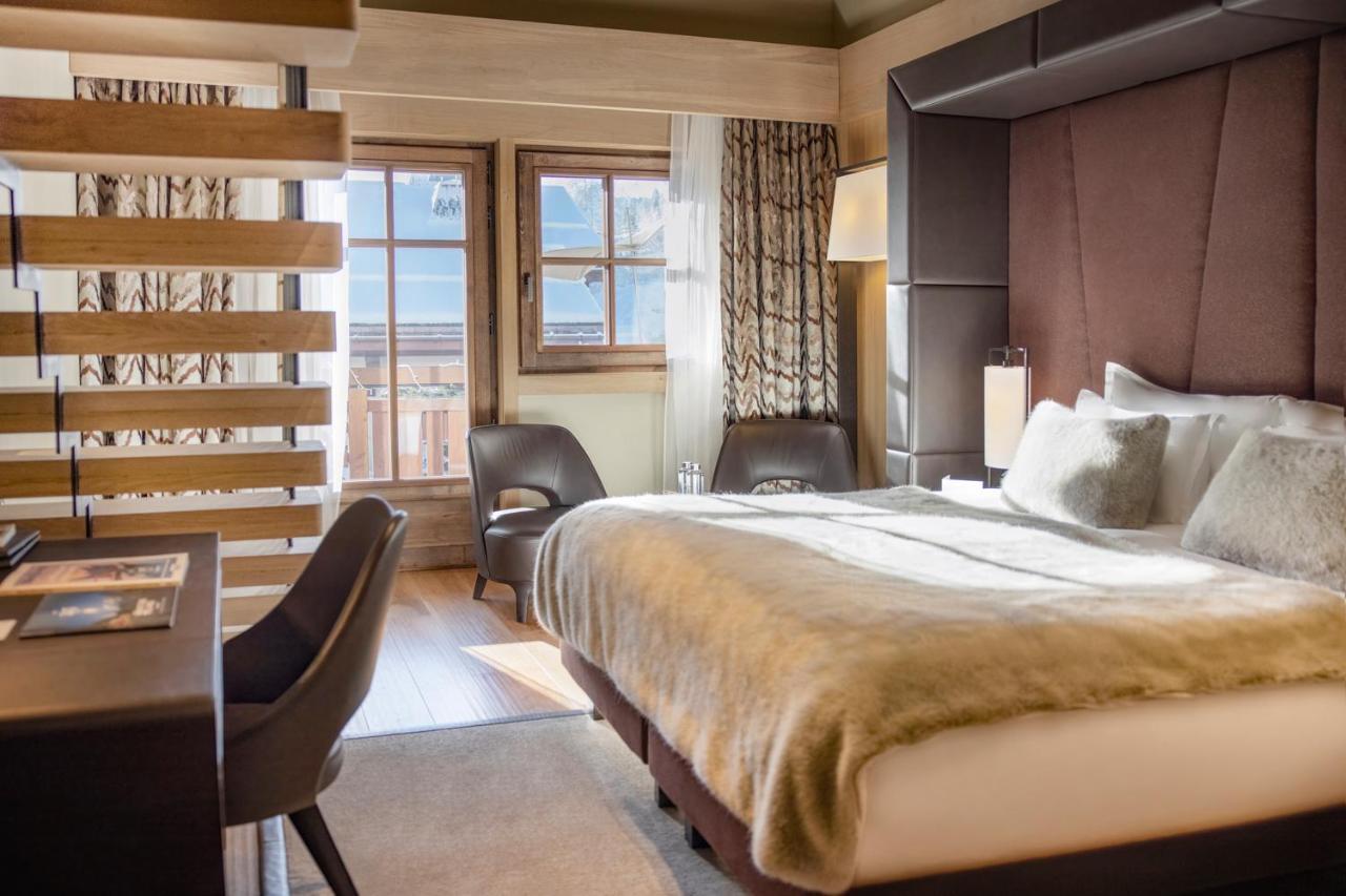 Armancette - The Leading Of The World Hotel