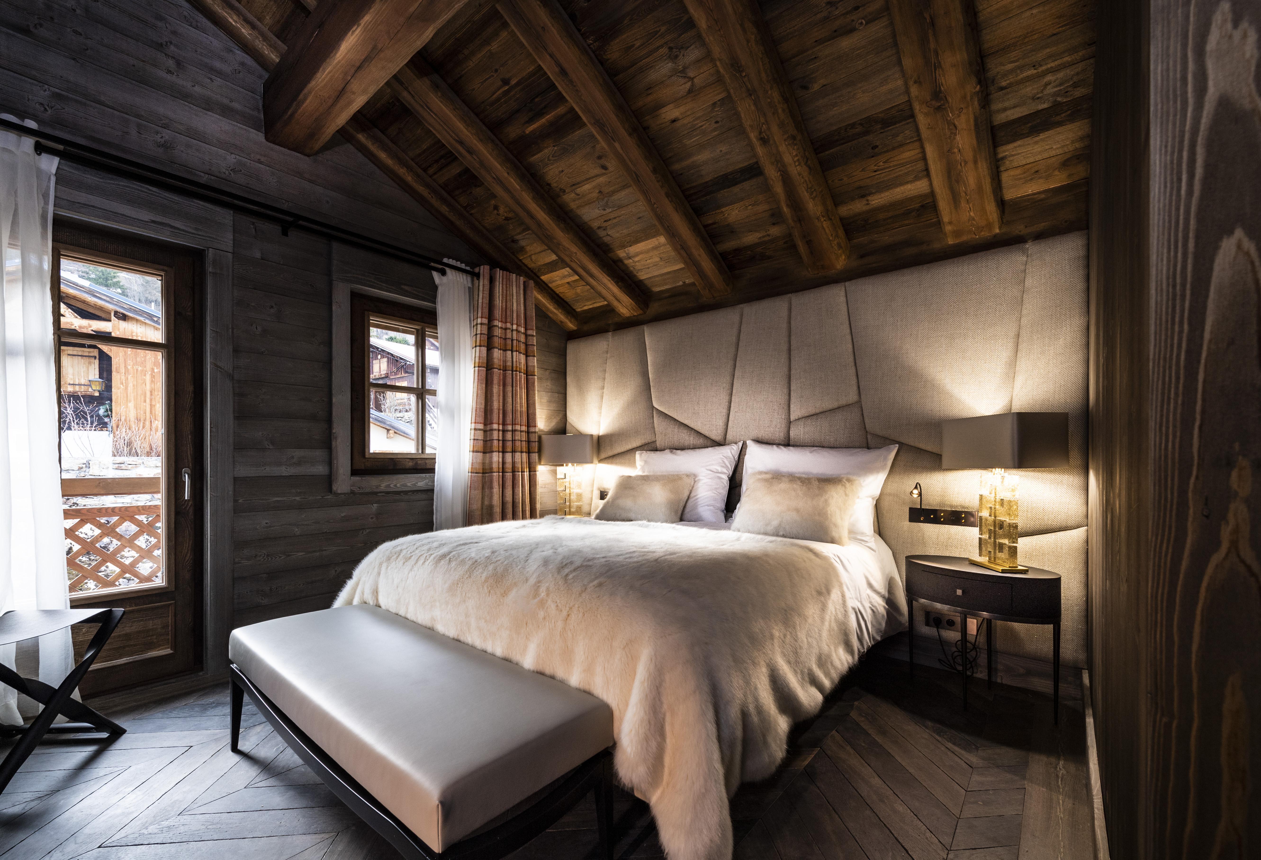 Armancette - The Leading Of The World Saint-Gervais-les-Bains
