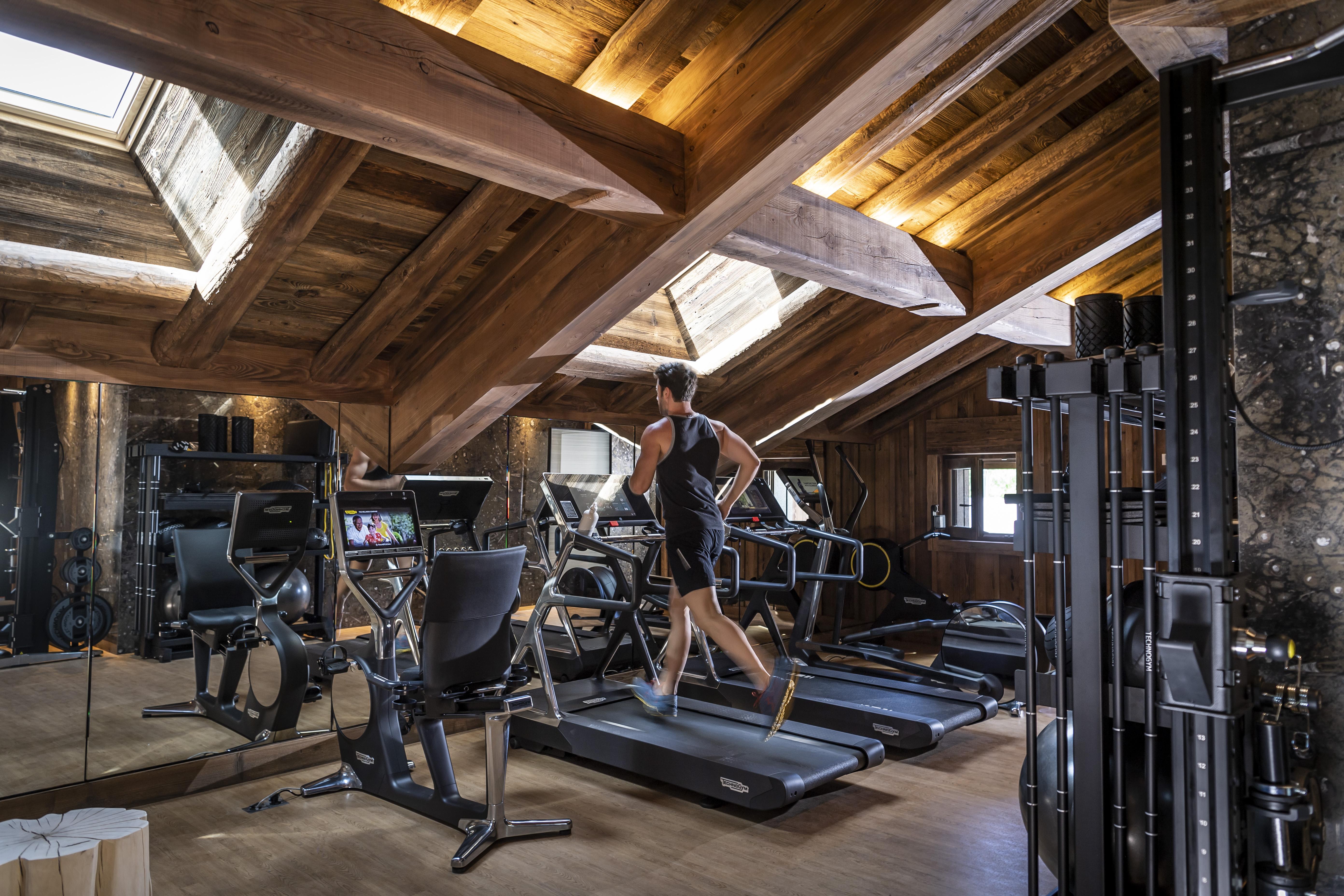 Armancette - The Leading Of The World Hotel Saint-Gervais-les-Bains