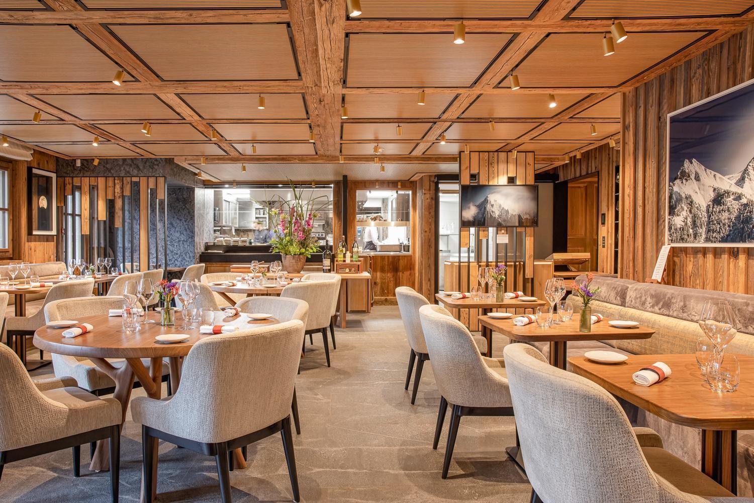 Armancette - The Leading Of The World 5* Saint-Gervais-les-Bains