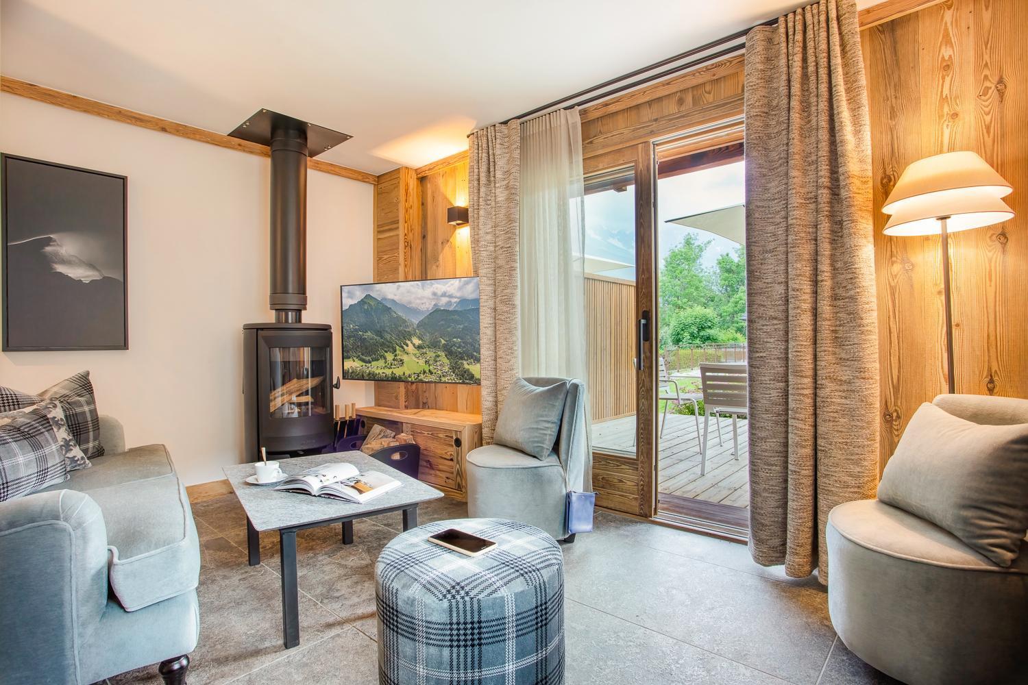 Hotel Armancette - The Leading Of The World 5*