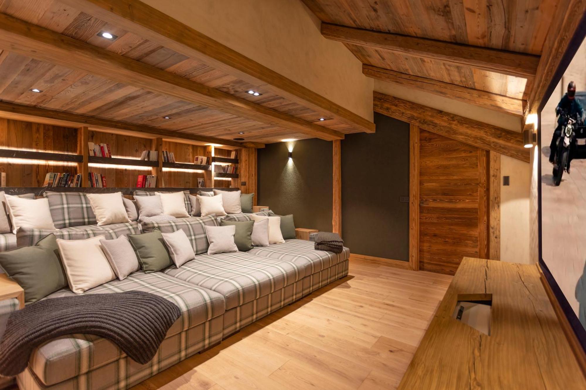 Hotel Armancette - The Leading Of The World 5*