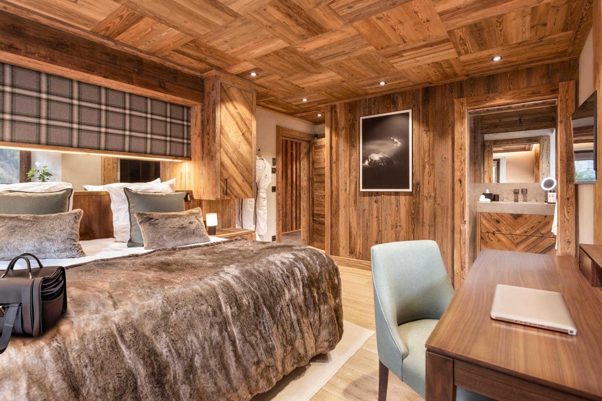 Armancette - The Leading Of The World Hotel 5*