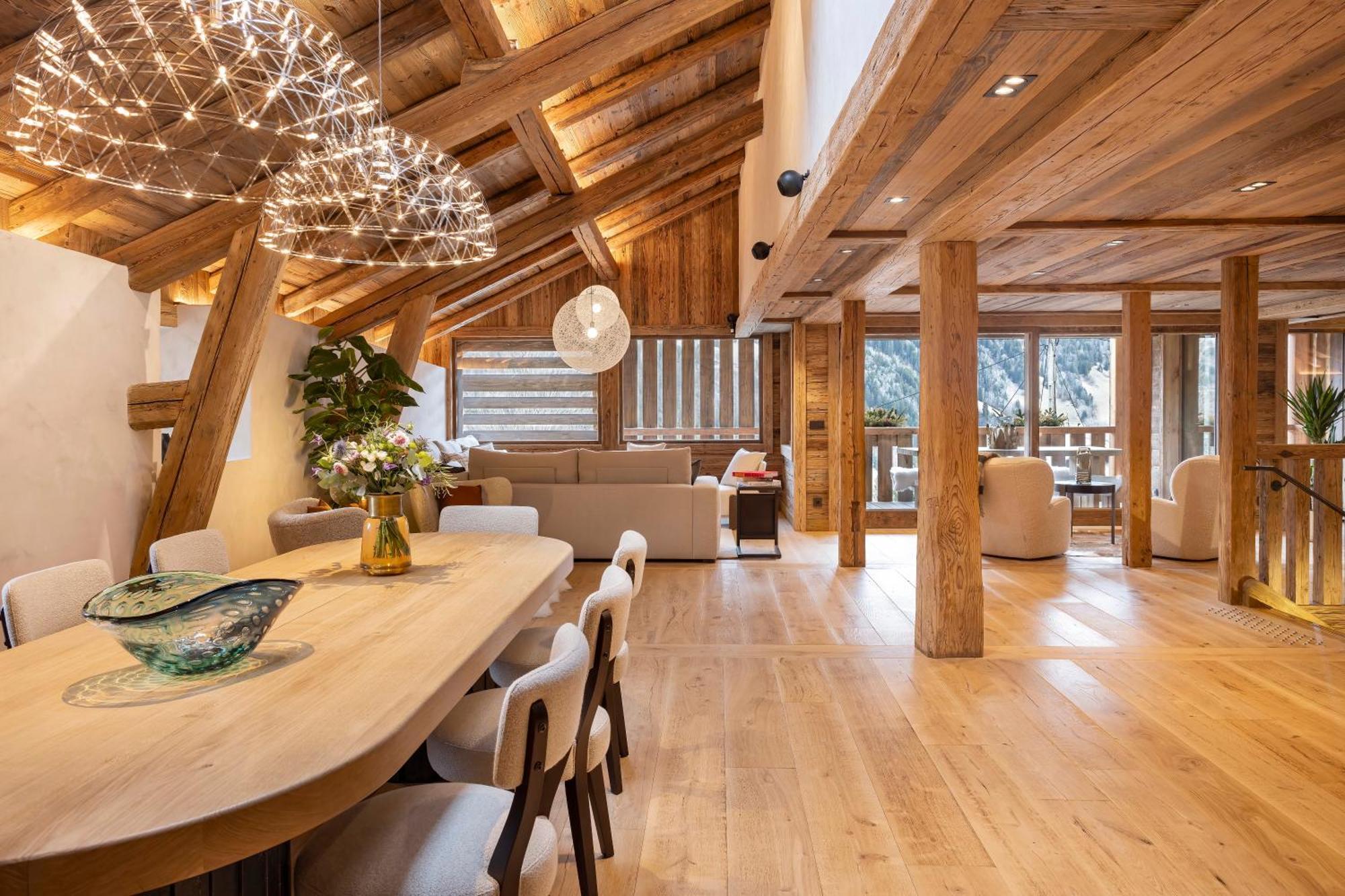 Hotel Armancette - The Leading Of The World 5*