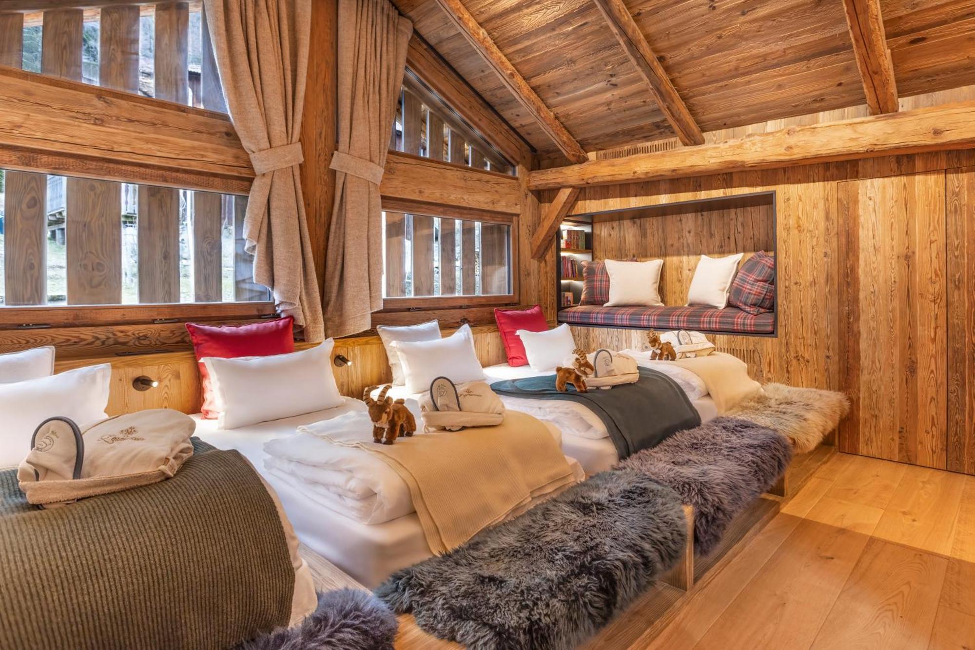 Armancette - The Leading Of The World Hotel 5*