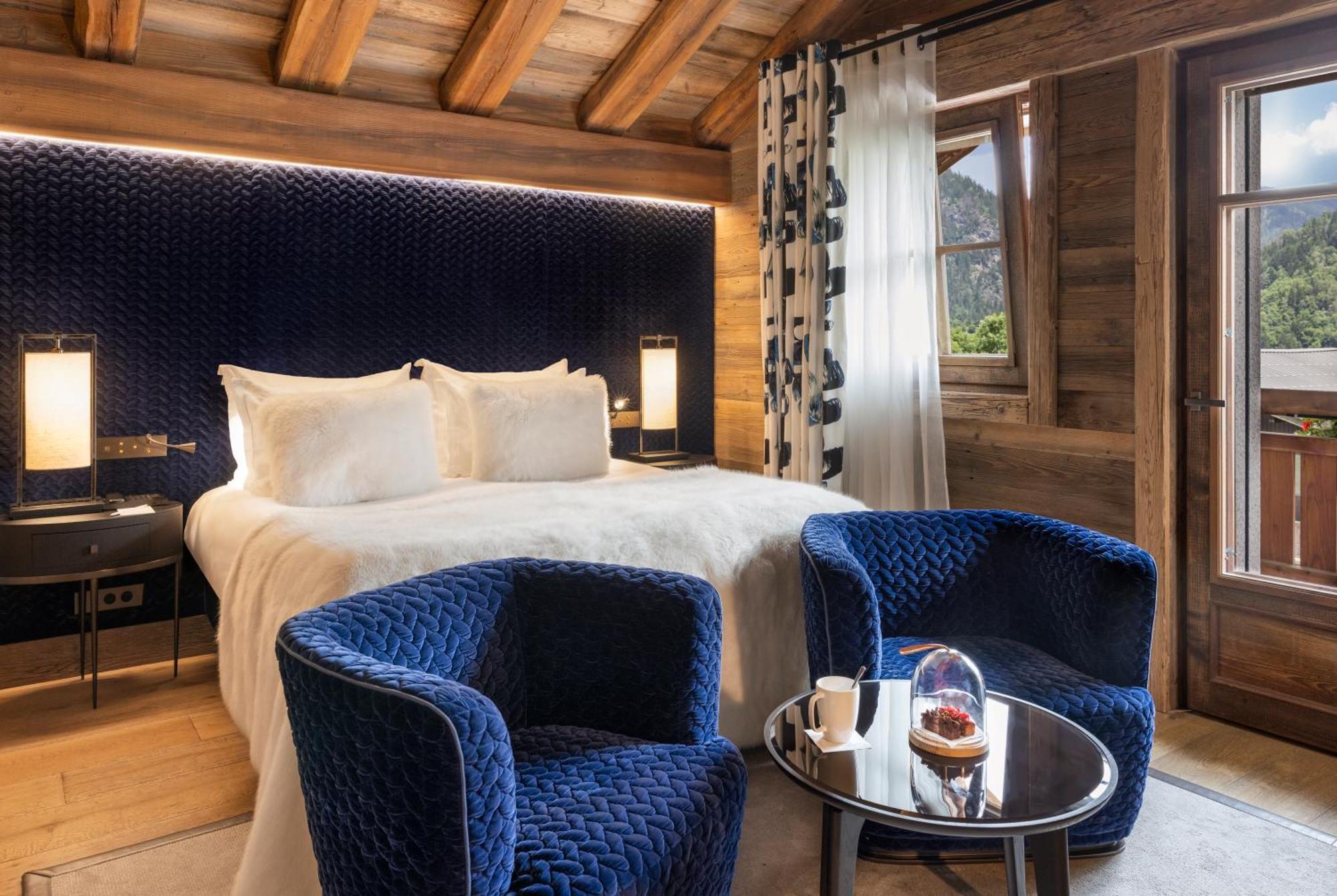 Hotel Armancette - The Leading Of The World