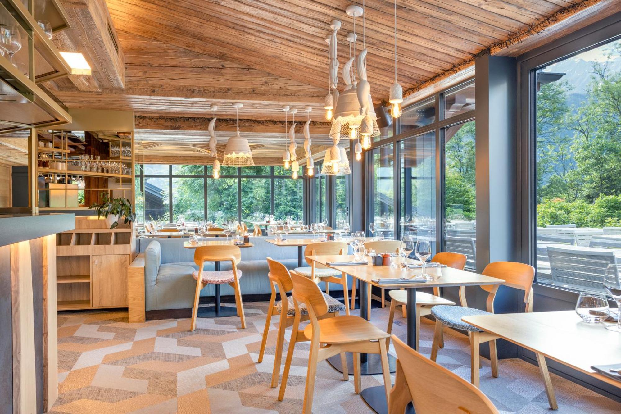 Armancette - The Leading Of The World 5* Saint-Gervais-les-Bains