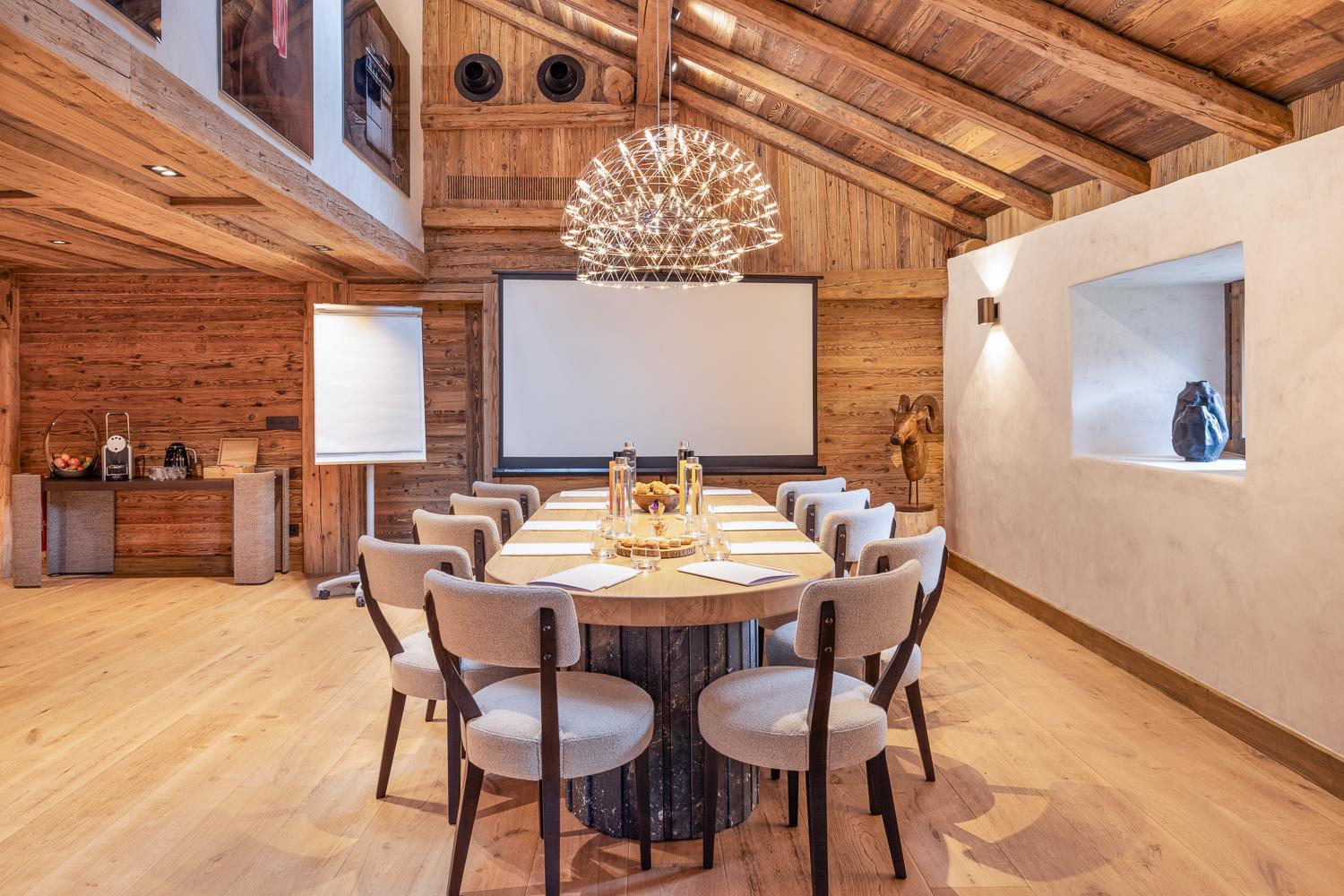 Armancette - The Leading Of The World Hotel Saint-Gervais-les-Bains