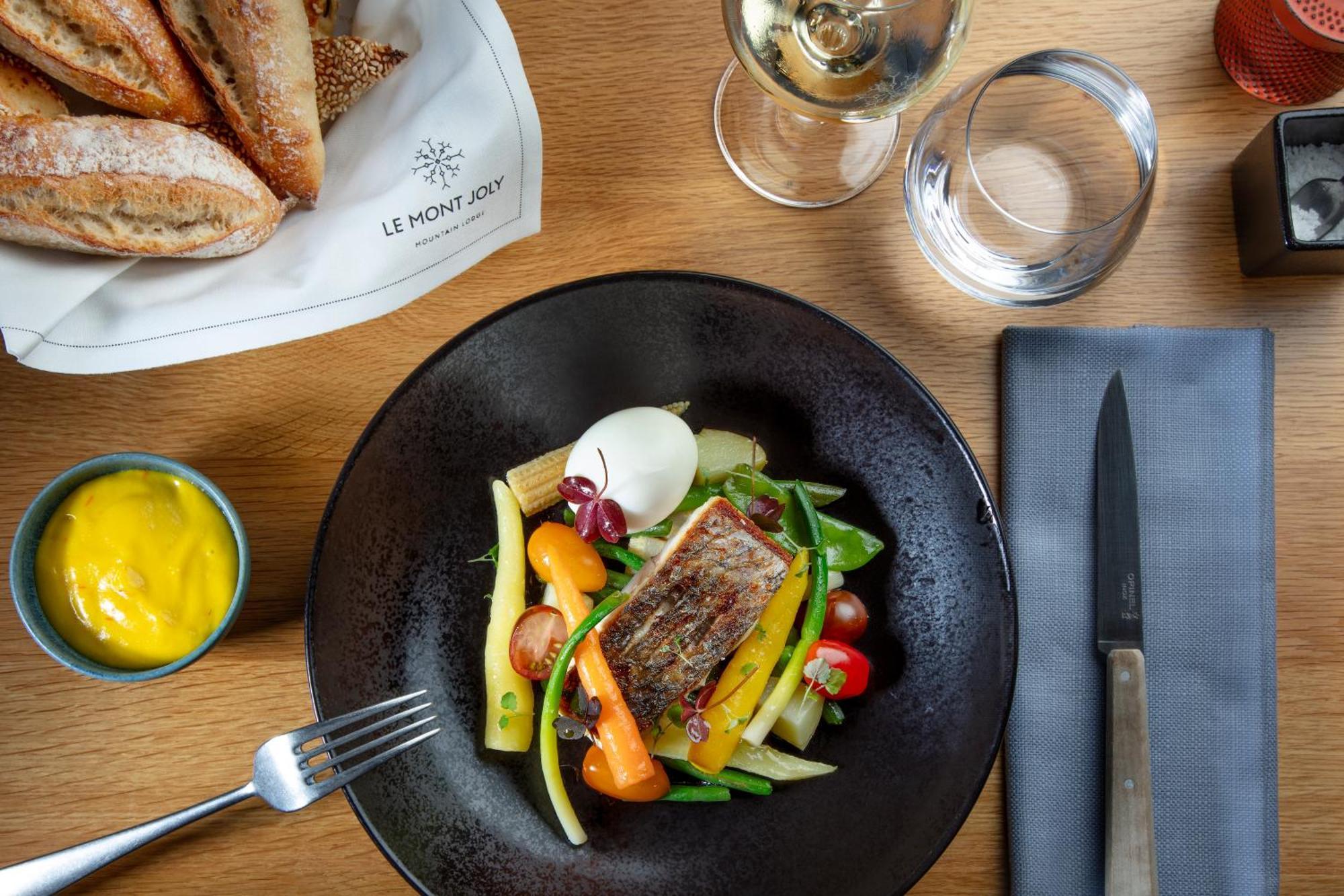 Armancette Hôtel, Chalets&spa – The Leading Of The World Saint-Gervais-les-Bains